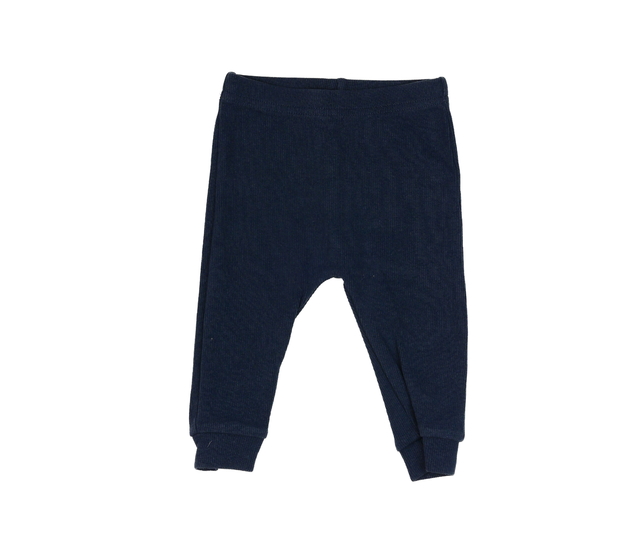 Tmavě modré legíny George