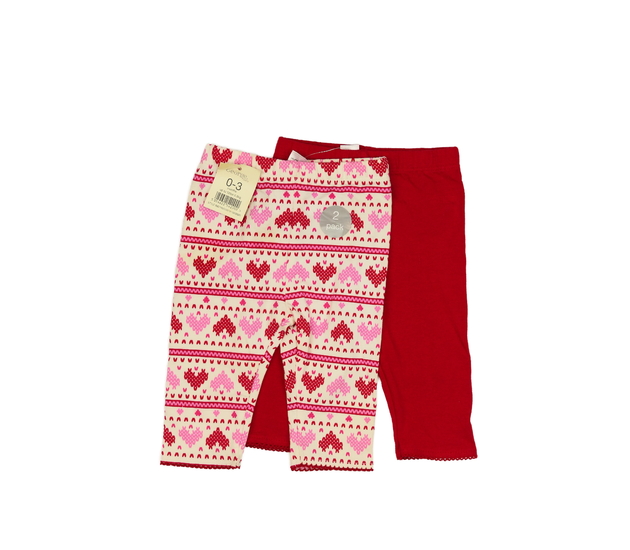 Nové legíny 2 ks George