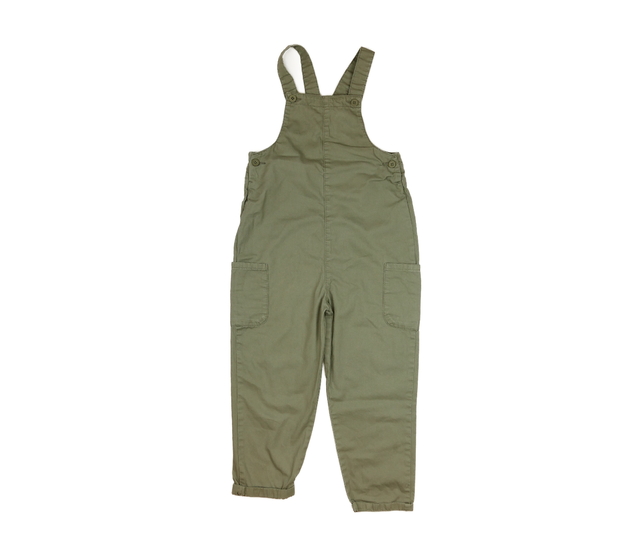 Khaki lacláče George 