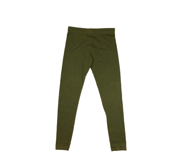 Zelené legíny Primark