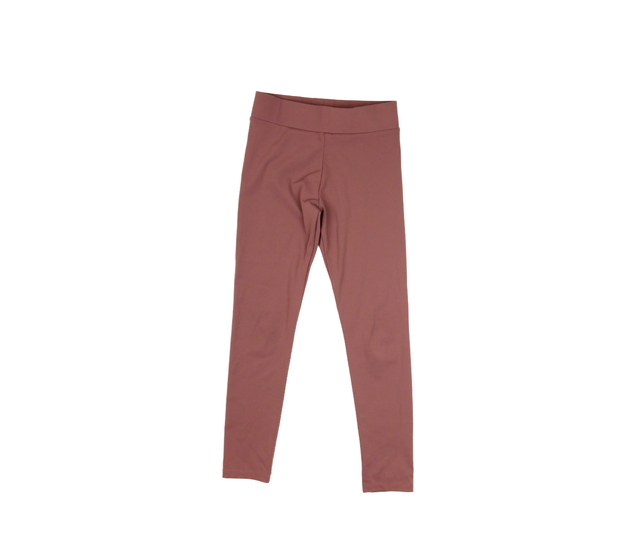 Tmavé sportovní legíny F&F