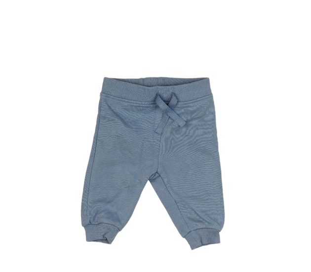 Modré tepláky Primark