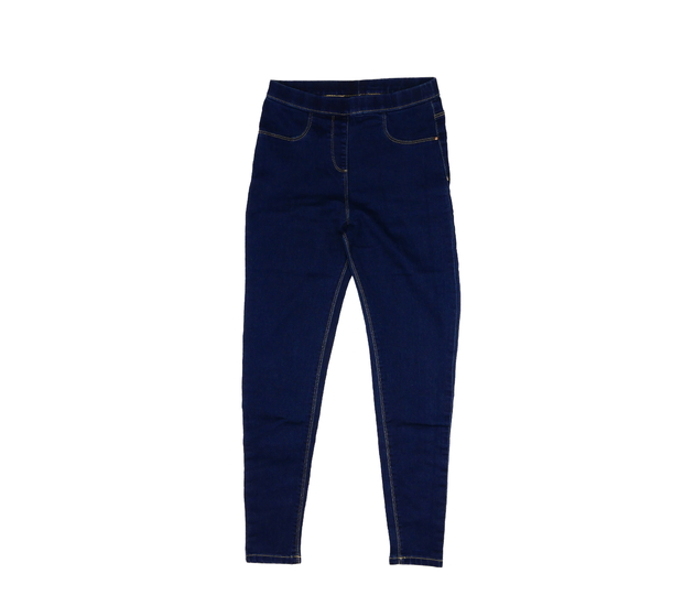 Tmavě modré džegíny George