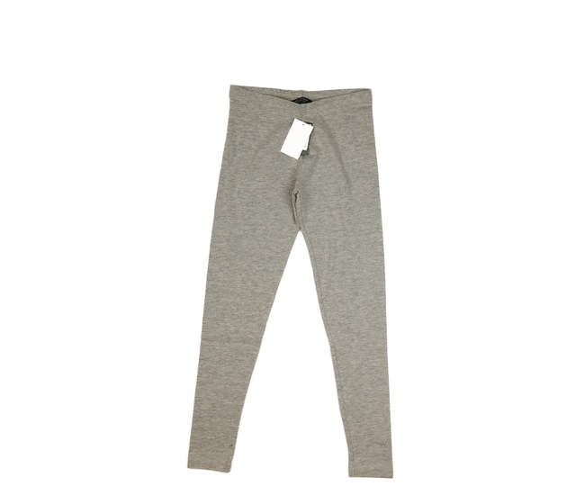 Nové šedé melírované legíny Primark