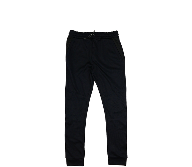 Tmavě modré tepláky George