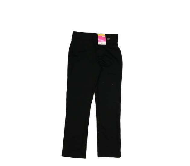 Nové černé společenské kalhoty George