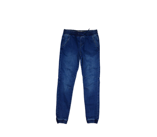 Modré rifle Primark