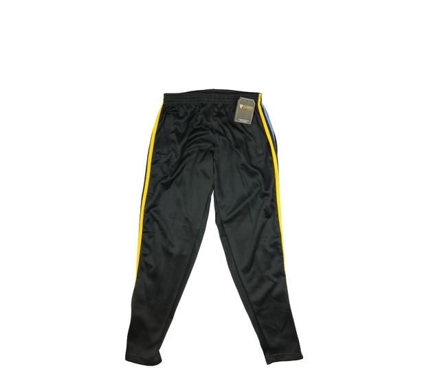 Nové šedé tepláky 