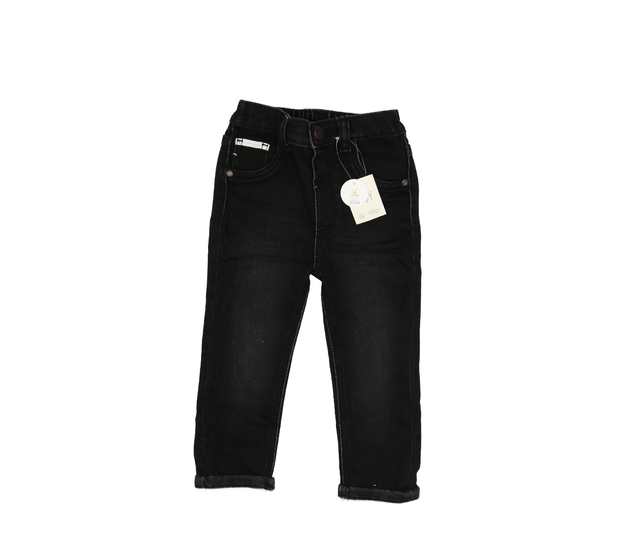 Nové černé rifle George