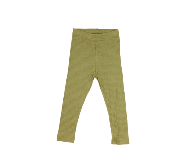 Zelené legíny George