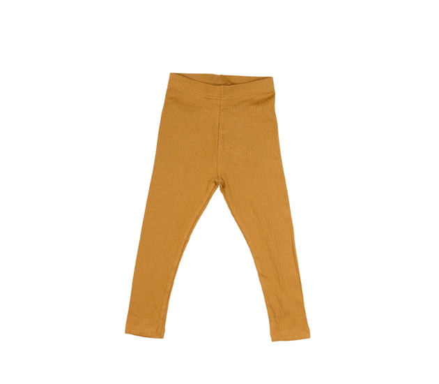 Hnědé legíny George