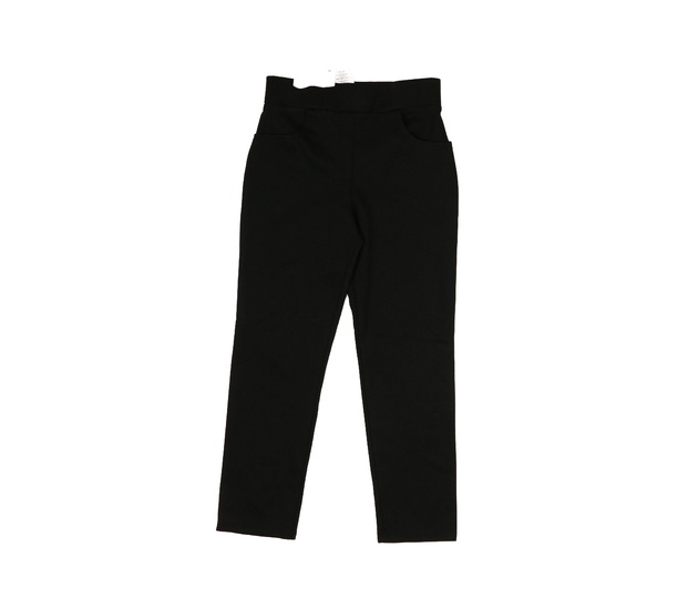 Nové černé džegíny George