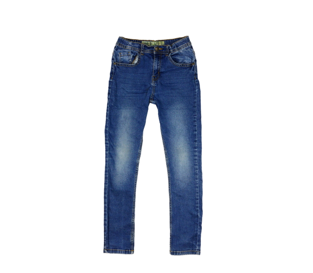 Modré rifle Primark