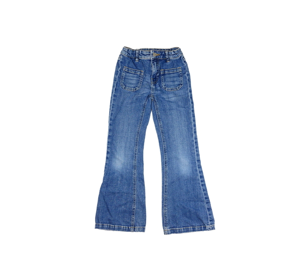 Modré zvonové rifle M&S