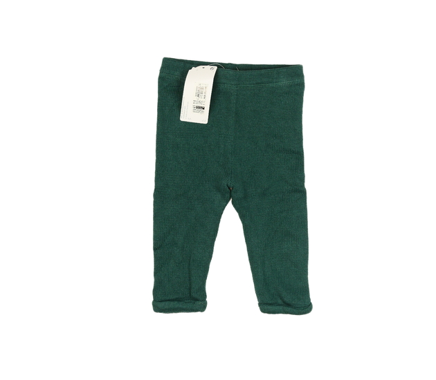 Nové zelené teplé legíny M&S