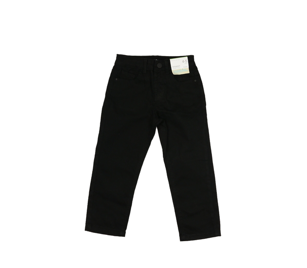 Nové černé rifle Primark