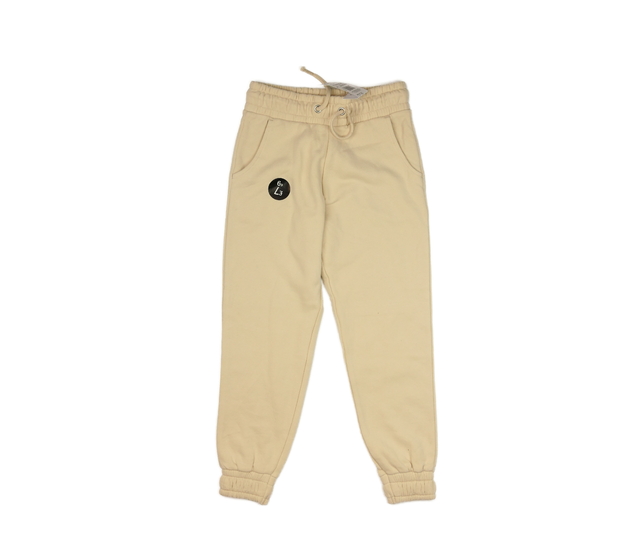 Nové hnědé tepláky F&F