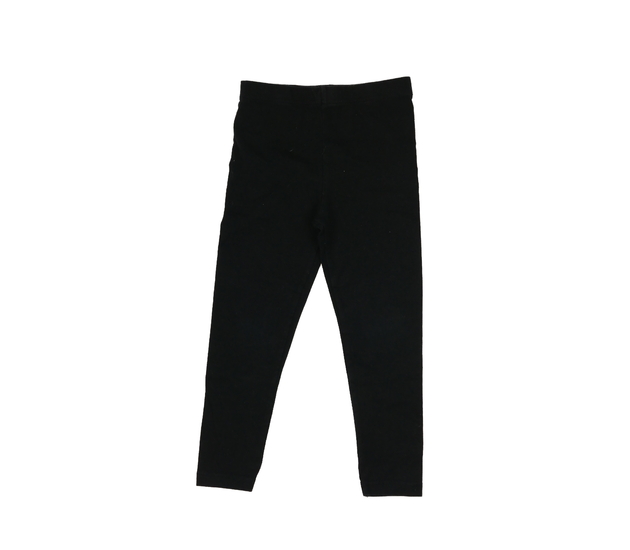 Černé legíny Primark 