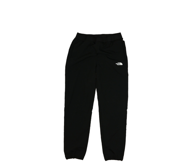 Černé sportovní tepláky vel. 176 The North Face