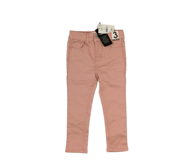 Nové růžové rifle 