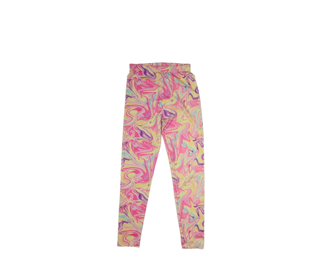 Duhové legíny George