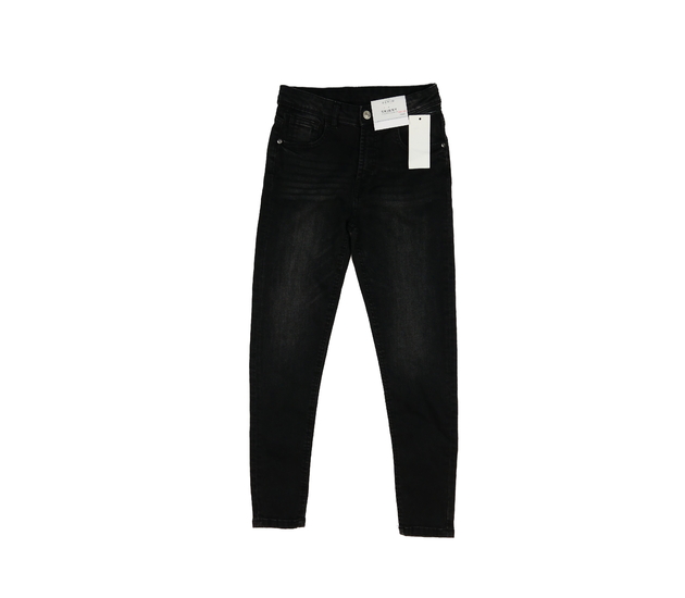 Nové šedé rifle George