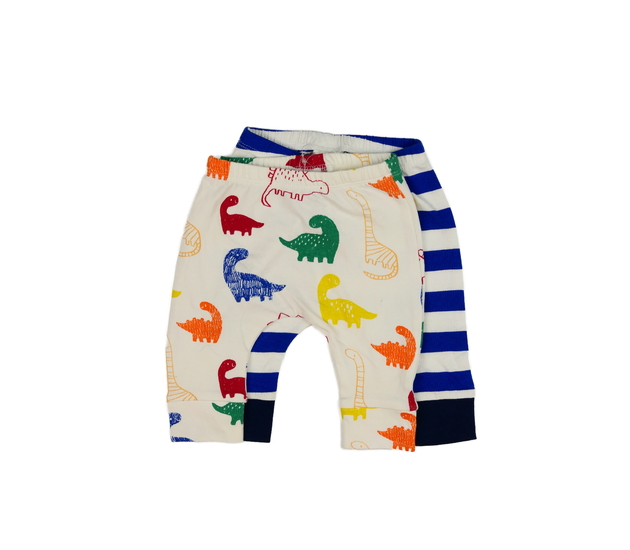 Nové legíny 2 ks Next