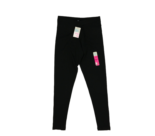 Nové černé legíny Primark 