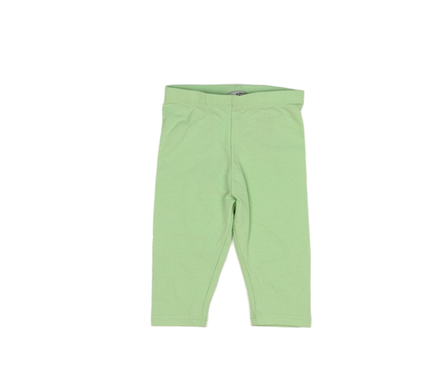 Zelené legíny Primark 