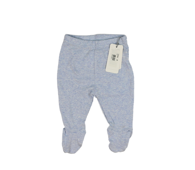 Nové modré melírované capáčky Mothercare