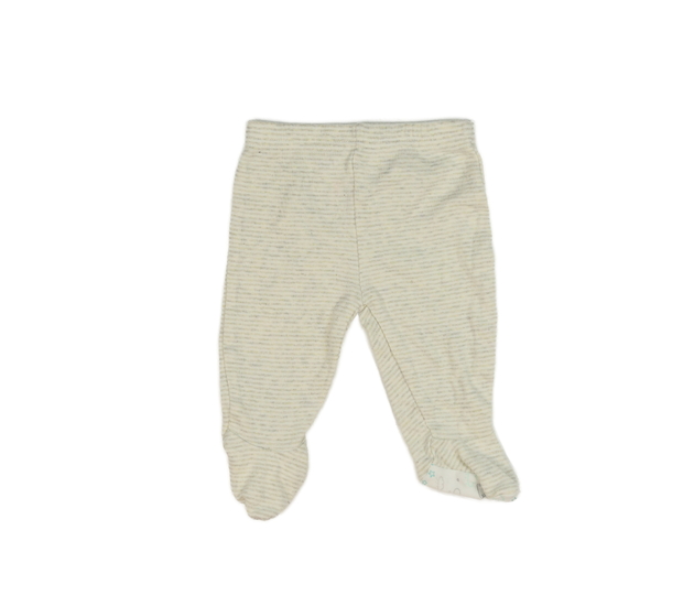 Pruhované světlé capáčky