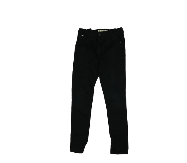 Černé rifle Primark 