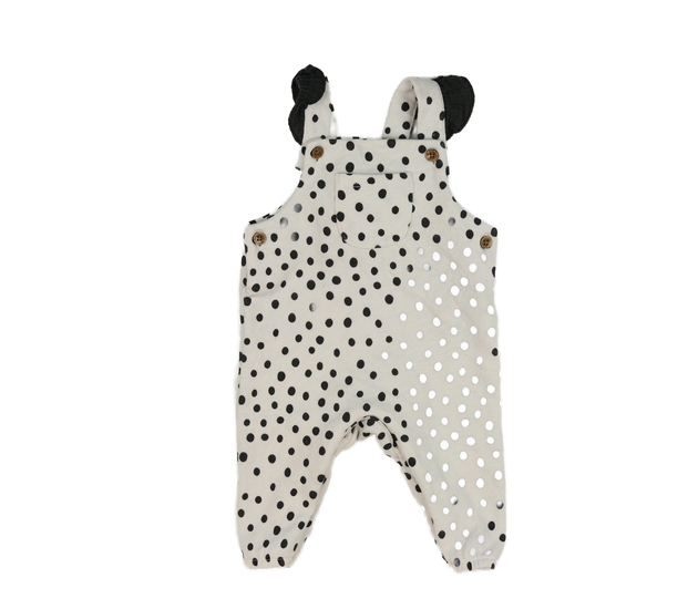 Světlé lacláče F&F