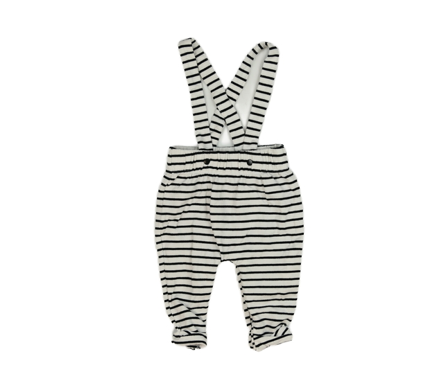 Pruhované legíny se šly Mothercare