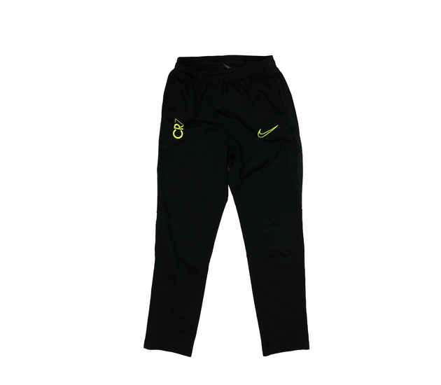 Černé sportovní tepláky Nike 