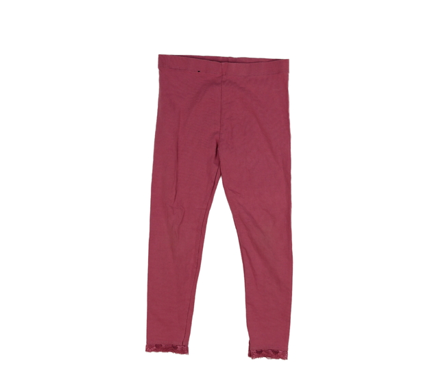 Růžové legíny George