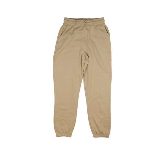 Hnědé tepláky Primark 