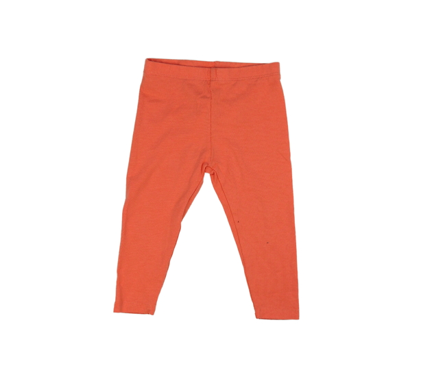 Oranžové legíny F&F