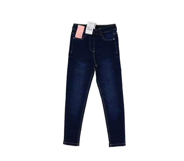 Nové modré riflové džegíny Next