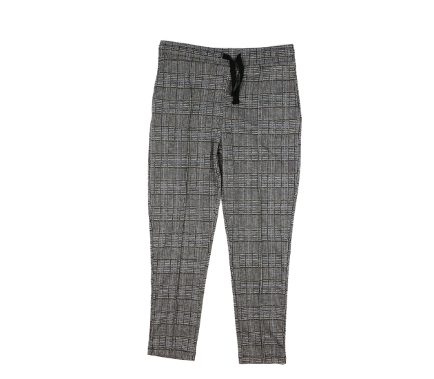 Vzorované tepláky River Island 