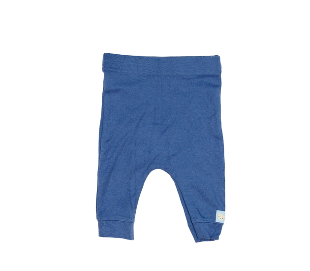 Modré legíny Nutmeg 