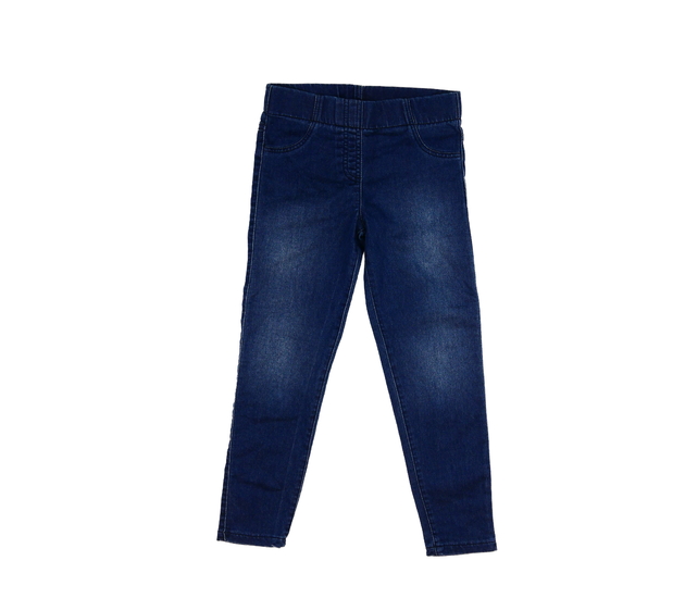 Modré džegíny F&F