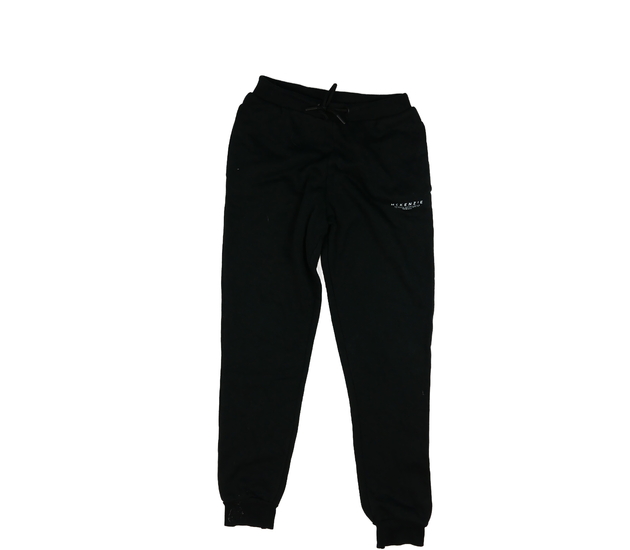 Černé tepláky velikost 13-15 let McKenzie