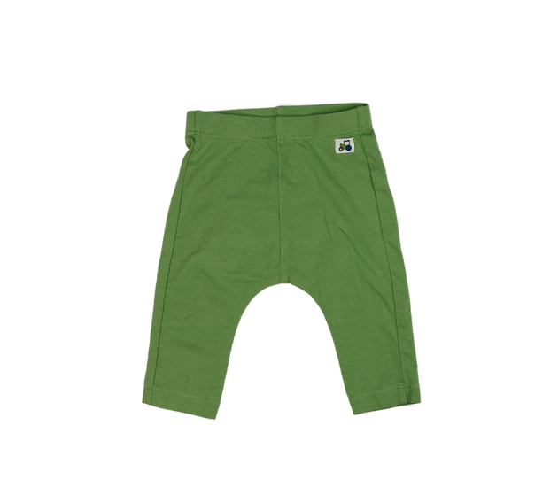 Zelené legíny Nutmeg