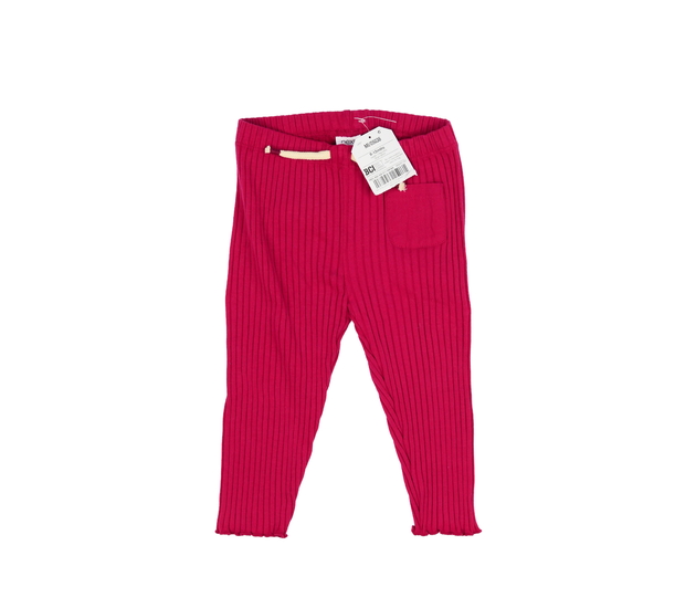 Nové červené legíny Next