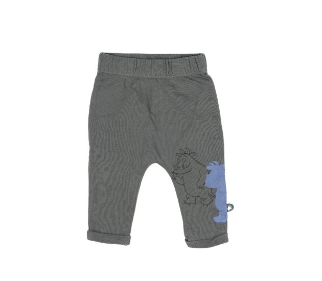 Šedé tepláčky The Gruffalo Tu 