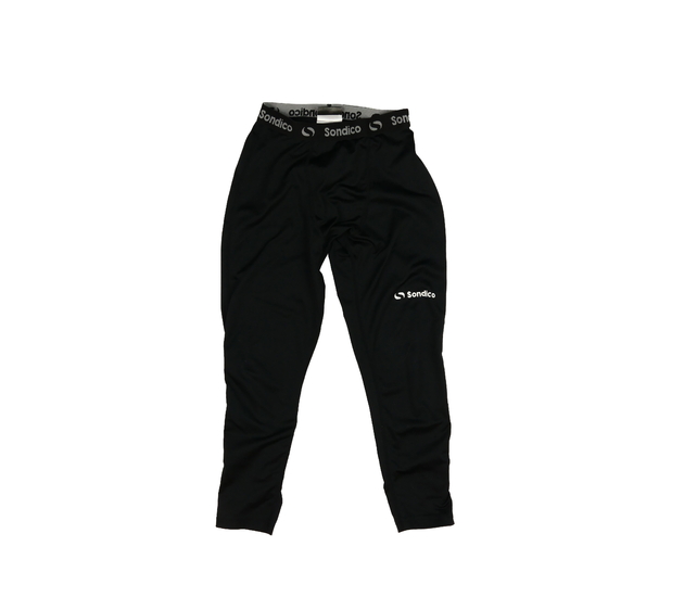 Černé sportovní legíny Sondico