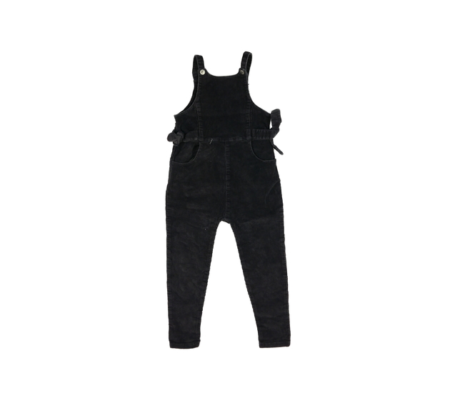 Šedé manšestrové lacláče George