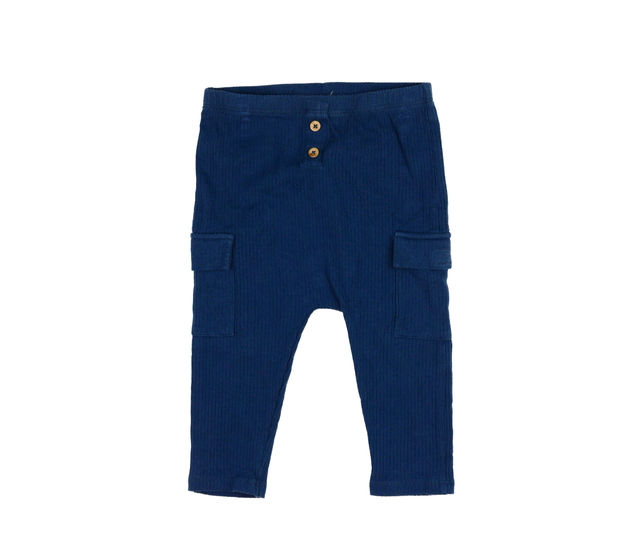 Tmavě modré legíny Tu 