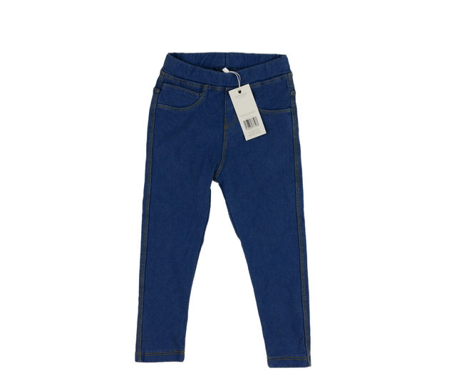 Nové modré džegíny